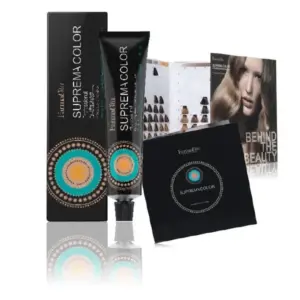 Boja za kosu FarmaVita Suprema Color 60 ml