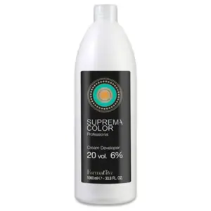 Hidrogen FarmaVita Suprema Color 1000 ml - 6%