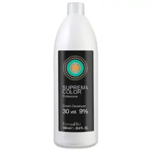 Hidrogen FarmaVita Suprema Color 1000 ml - 9%
