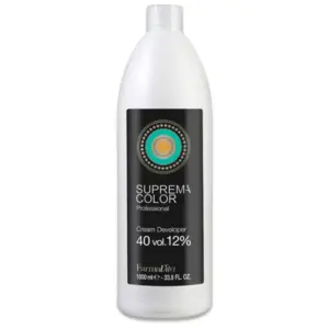 Hidrogen FarmaVita Suprema Color 1000 ml - 12%