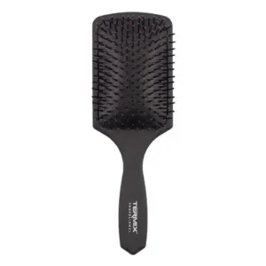 Četka za raščešljavanje Termix Paddle Nylon iglice - Black Square (X)