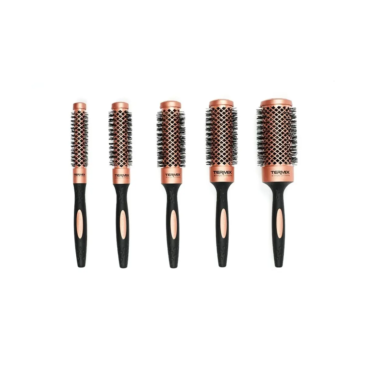 Četka za feniranje Termix Evolution Rose Gold - 17 mm (N) - Slika 6