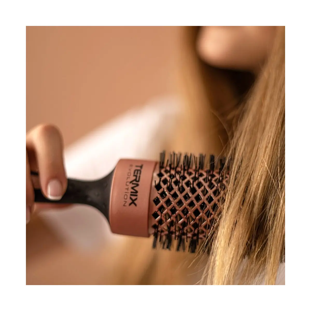 Četka za feniranje Termix Evolution Rose Gold - 17 mm (N) - Slika 5