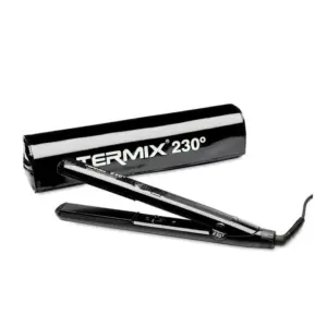 Pegla za kosu Termix 230 C° - Crna (Outlet)