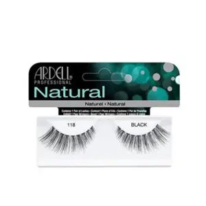 Trepavice Ardell Natural - 118 (outlet)