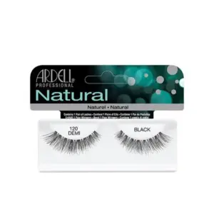Trepavice Ardell Natural - 120 Demi