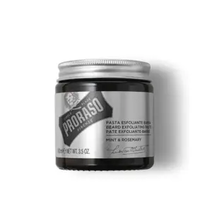 Piling za bradu Proraso Pasta 100 ml - Menta i ružmarin