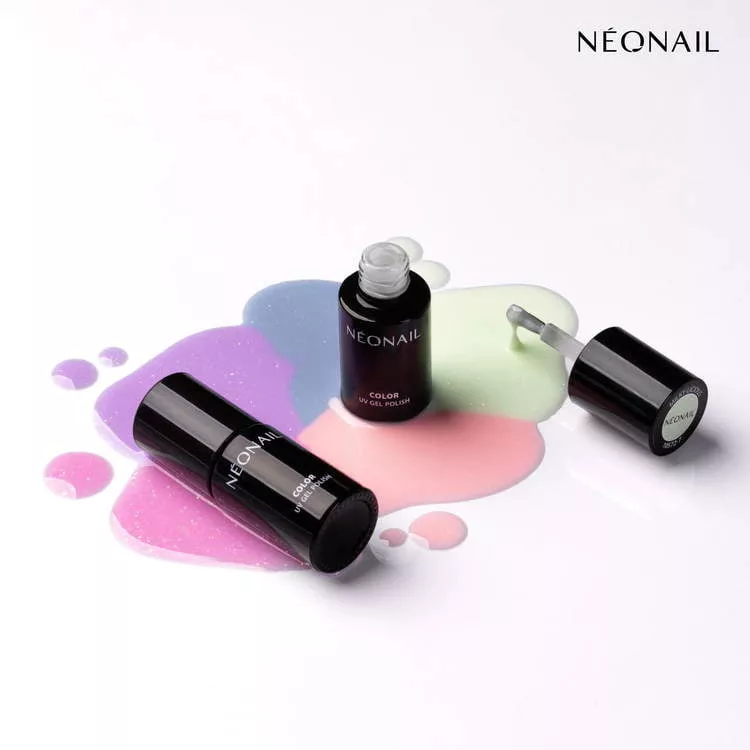 UV Gel Lak za nokte NeoNail 7,2 ml - Blue-ming (Outlet) - Slika 2