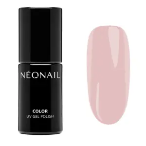 UV Gel Lak za nokte NeoNail Hybrid 7,2 ml - Apricot Blossom