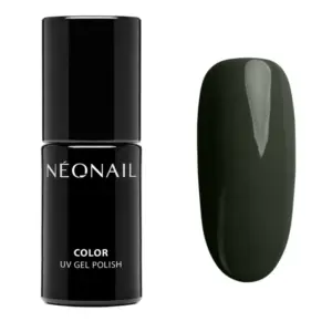 UV Gel Lak za nokte NeoNail Hybrid 7,2 ml - Bottle Green