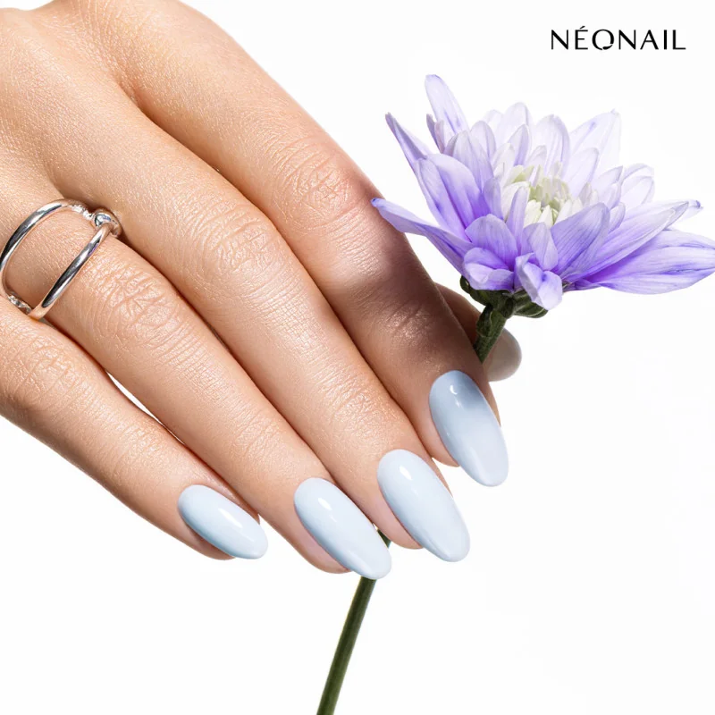 UV Gel Lak za nokte NeoNail Hybrid 7,2 ml - Brave Sky - Slika 4