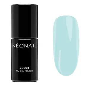 UV Gel Lak za nokte NeoNail Hybrid 7,2 ml - Brave Sky