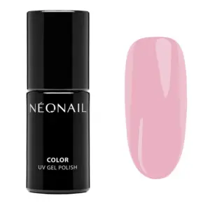 UV Gel Lak za nokte NeoNail Hybrid 7,2 ml - Fierce Rose