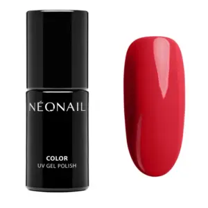 UV Gel Lak za nokte NeoNail Hybrid 7,2 ml - Fiery Flamenco