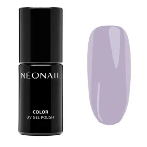 UV Gel Lak za nokte NeoNail Hybrid 7,2 ml - Lilac Awakening
