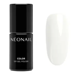 UV Gel Lak za nokte NeoNail Hybrid 7,2 ml - Milk Shake