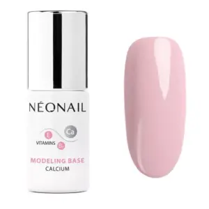 Baza temeljni premaz za UV gel NeoNail 7,2 ml - Neutral Pink