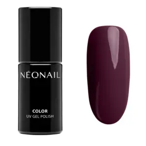 UV Gel Lak za nokte NeoNail Hybrid 7,2 ml - Mysterious Tale