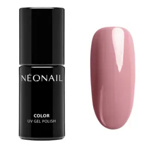 UV Gel Lak za nokte NeoNail Hybrid 7,2 ml - Nude