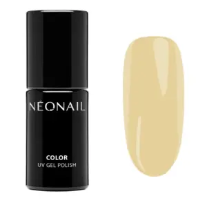 UV Gel Lak za nokte NeoNail Hybrid 7,2 ml - Sunshine Kiss
