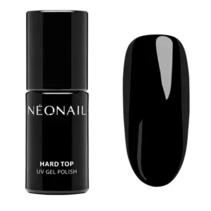 Završni sjaj za UV gel lak NeoNail Hybrid 7,2 ml - Hard Top