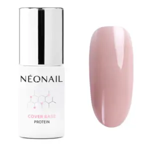 Baza temeljni premaz za UV gel NeoNail Hybrid 7,2 ml - Protein Natural Nude