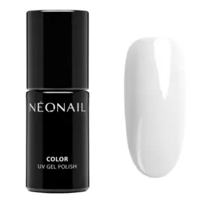 UV Gel Lak za nokte NeoNail Hybrid 7,2 ml - Milky French