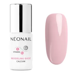 Baza temeljni premaz za UV gel NeoNail Hybrid 7,2 ml - Modeling Base Kalcij