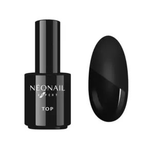 Završni sjaj za UV gel lak NeoNail Hybrid 15 ml - Hard Top