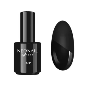 Završni sjaj za UV gel NeoNail Hybrid 15 ml - Top Shine Bright