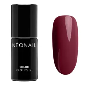 UV Gel Lak za nokte NeoNail Hybrid 7,2 ml - Ripe Cherry