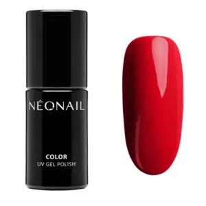 UV Gel Lak za nokte NeoNail Hybrid 7,2 ml - Sexy Red