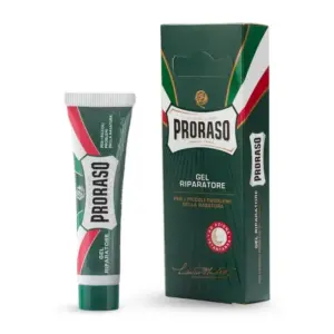 Gel za zaustavljanje krvarenja Proraso - 10 ml