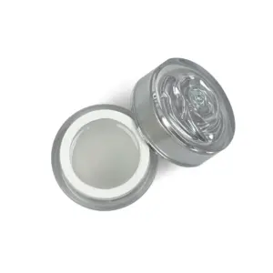 UV Gel Sina Gradivni 40 g - Builder Prozirni