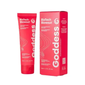 Maska za molekularnu obnovu kose Goddess Leave In Tretman BioTech - 50 ml