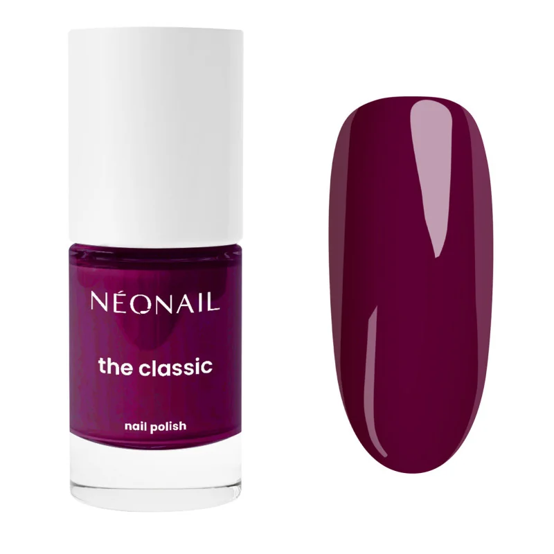 Lak za nokte NeoNail Classic 7,2 ml - Vintage Red 15