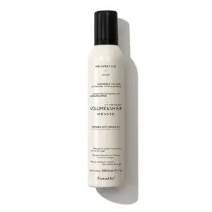 Pjena za kosu FarmaVita Life HD 300 ml - Volume & Shine