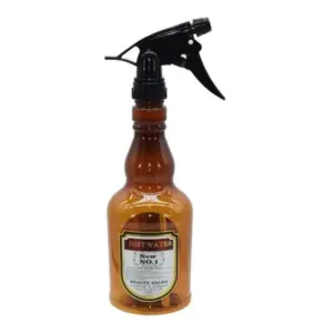 Pumpica za vodu Wanda 650 ml Barber - Salon Tools (X)