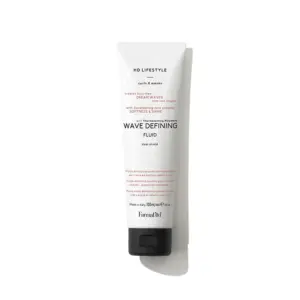 Fluid za kovrče FarmaVita HD Life Style Wave Defining - 150 ml