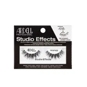 Trepavice Ardell Studio Effects - Wispies