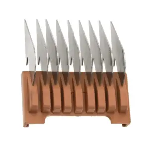 Češljić za mašinicu Wahl Moser Metal 4 - 13 mm (Outlet)