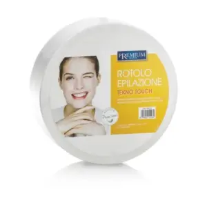 Papir za depilaciju Rolna Xanitalia Premium 70 m - Tekno Touch