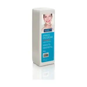 Papir za depilaciju Trakice Xanitalia Premium Top Quality - 250 kom