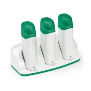 Topilica za vosak u patroni Xanitalia Evolution - Trio