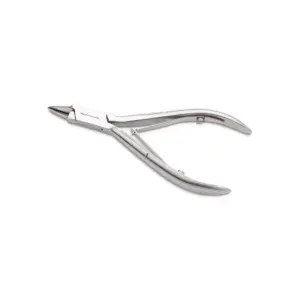 Kliješta za zanoktice i urasle nokte Xanitalia Proinox Straight tip - 14 mm