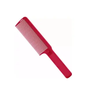 Češalj za mašinsko šišanje Xanitalia Z-Grip - 24,5 cm