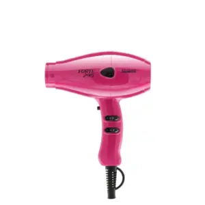 Fen za kosu Xanitalia Sthauer Forte 295 2000 W - Hot Pink