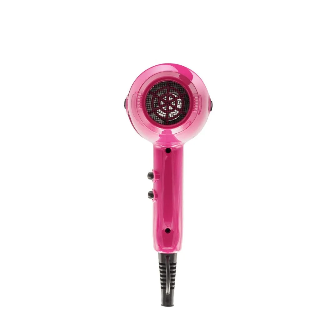 Fen za kosu Xanitalia Sthauer Forte 295 2000 W - Hot Pink - Slika 2