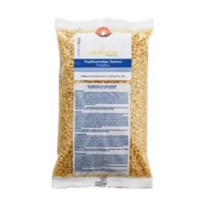 Vosak za depilaciju u perlama 1 kg Xanitalia Brazilski Primo - Med