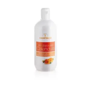 Ulje poslije depilacije Xanitalia 500 ml - Neven